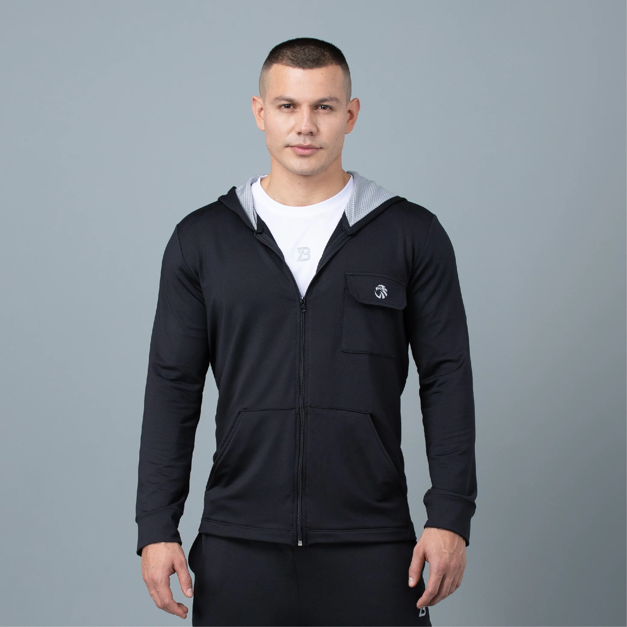 CHAQUETA DEP TL 501010