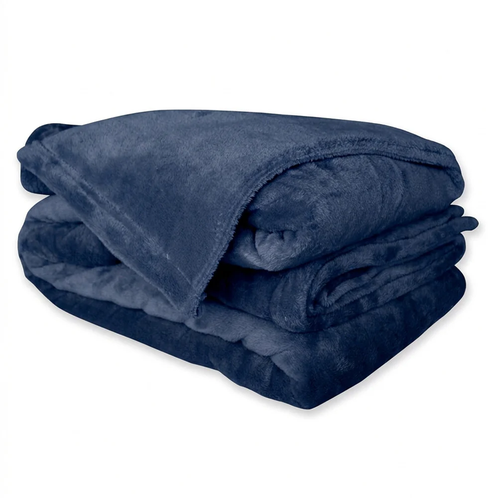 COBIJA FLANNEL 850 220X240 - Image 2