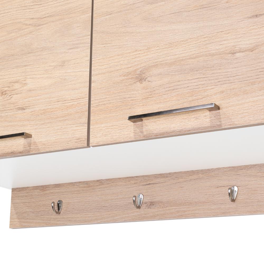 COCINA INTEGRAL DENEB, BEIGE Y BLANCO NO INCLUYE MESÓN - Image 13