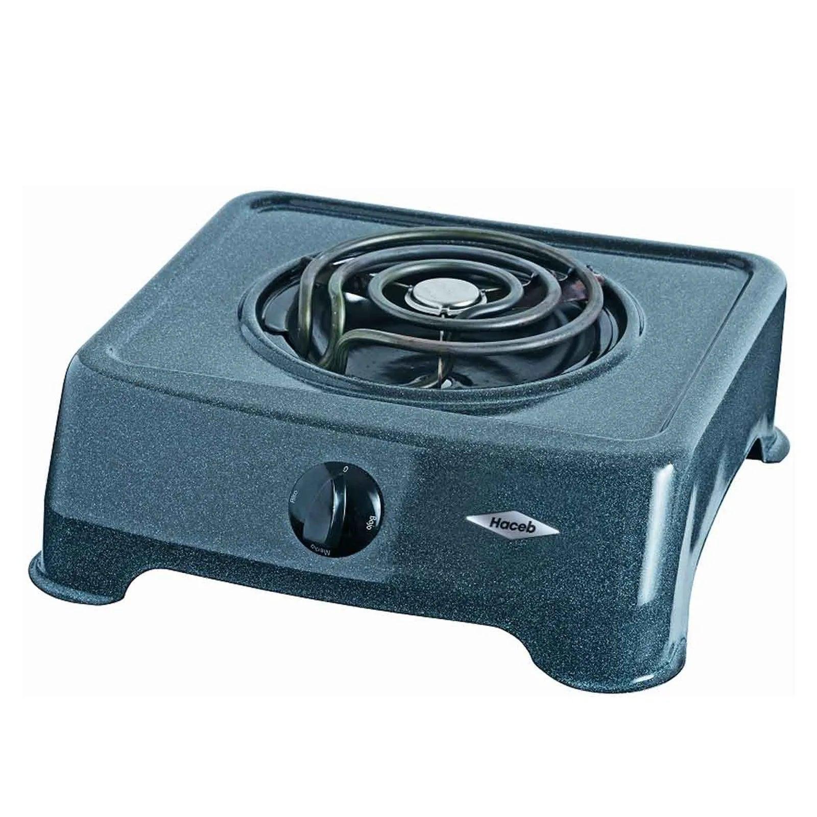 Cocineta  Eléctrica 1 Puesto - Image 2