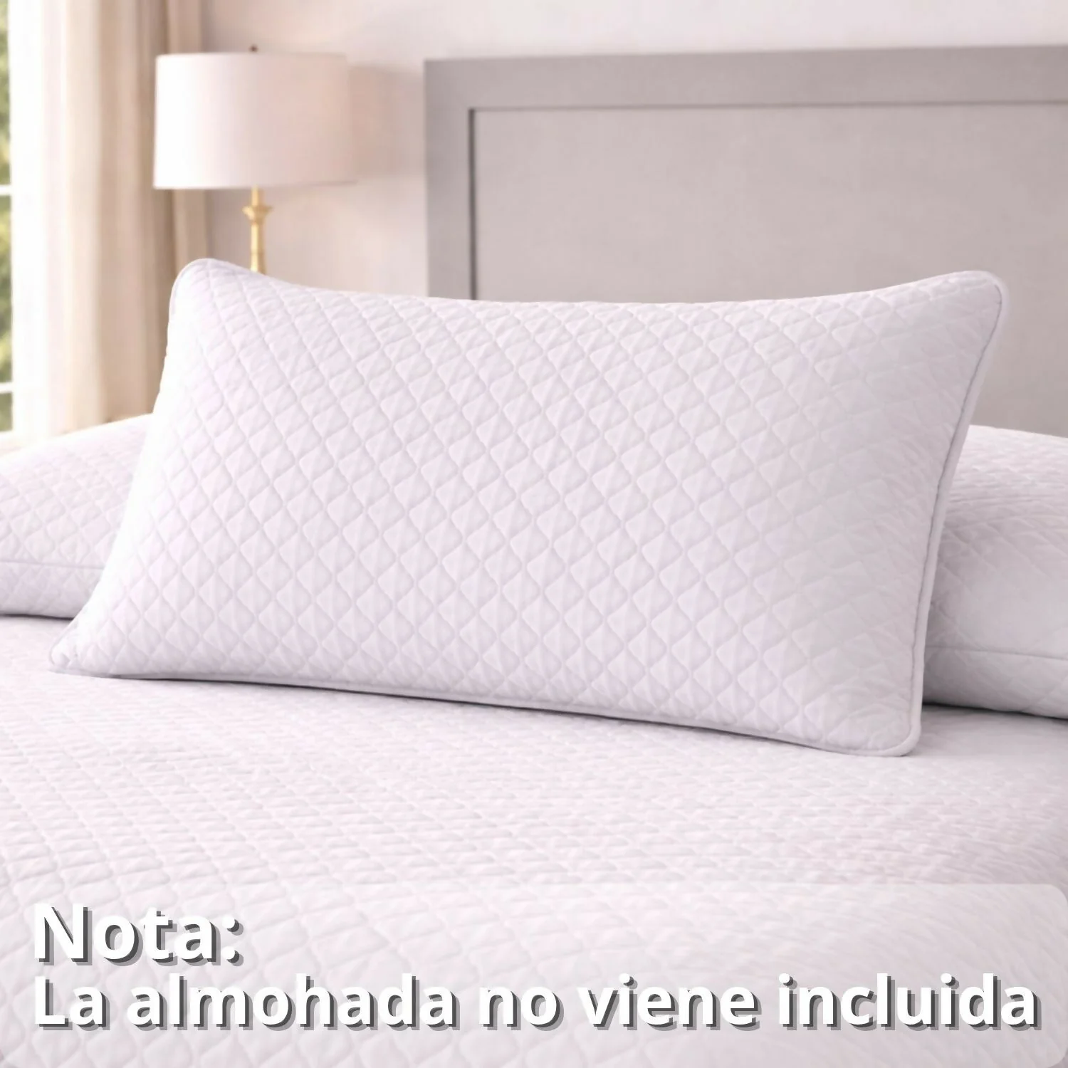 Colcha king doble faz - Image 14
