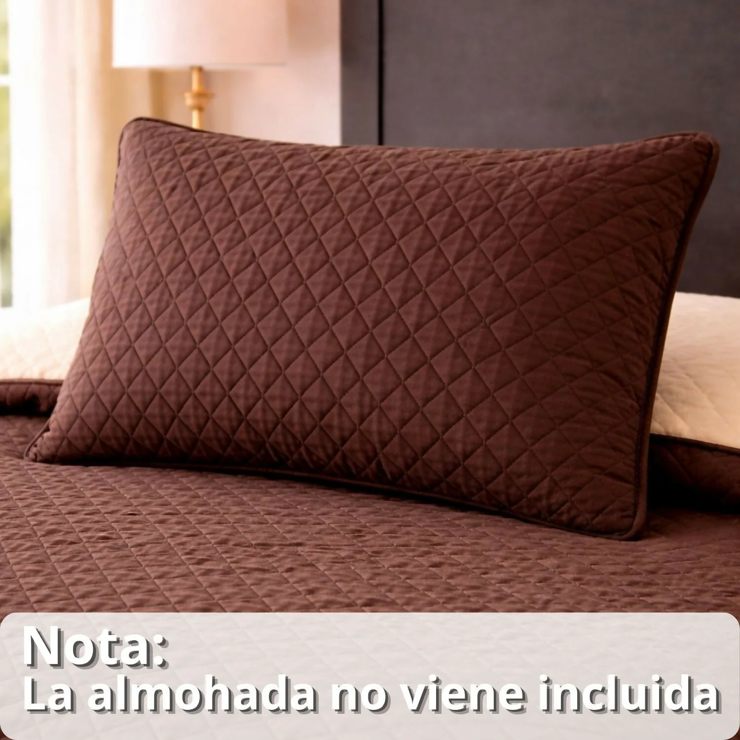 Colcha king doble faz - Image 19