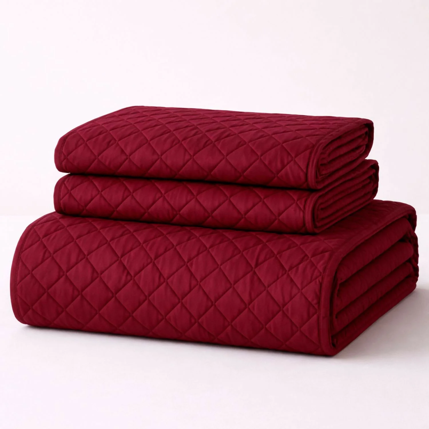 Colcha queen doble faz - Image 74