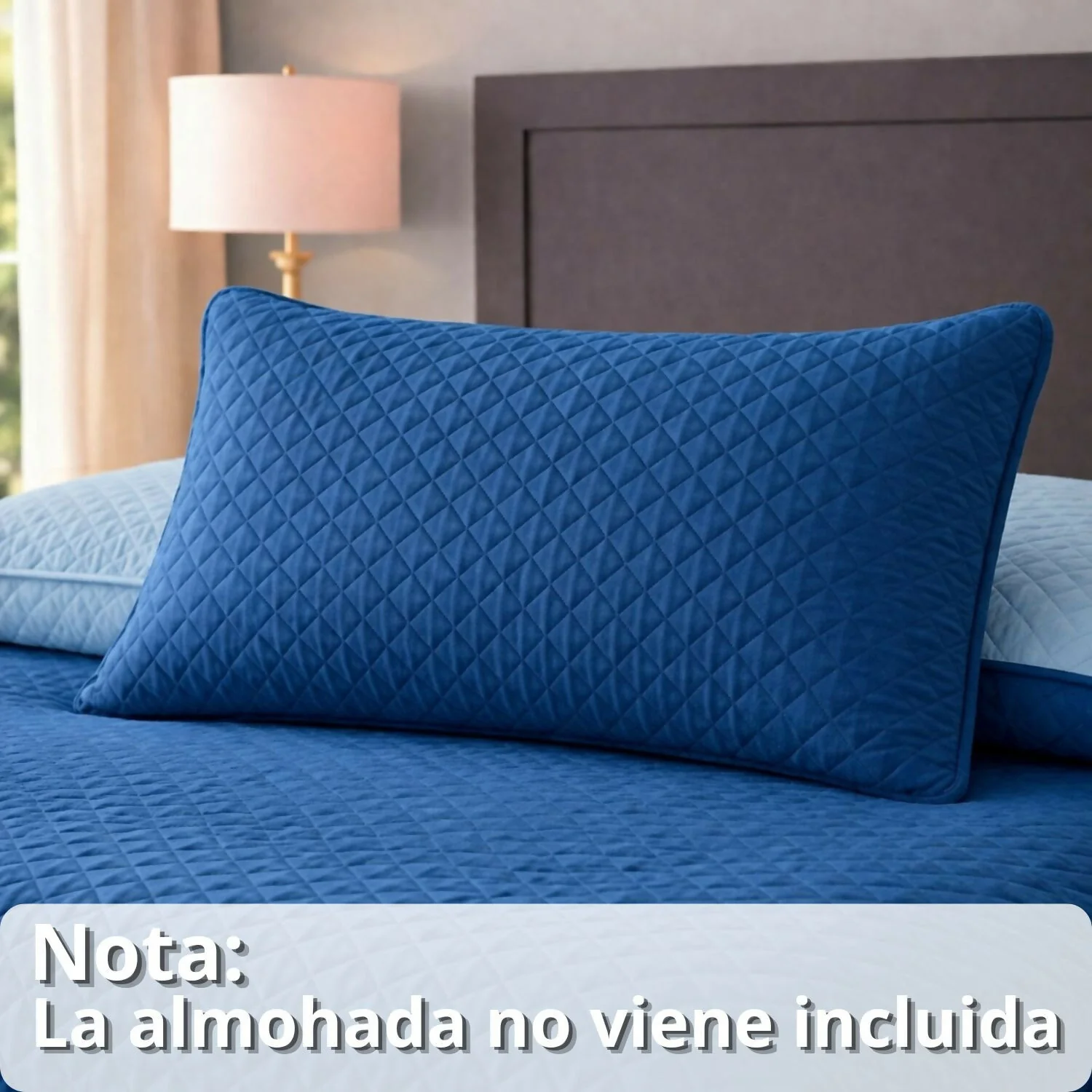 Colcha semidoble doble faz - Image 4