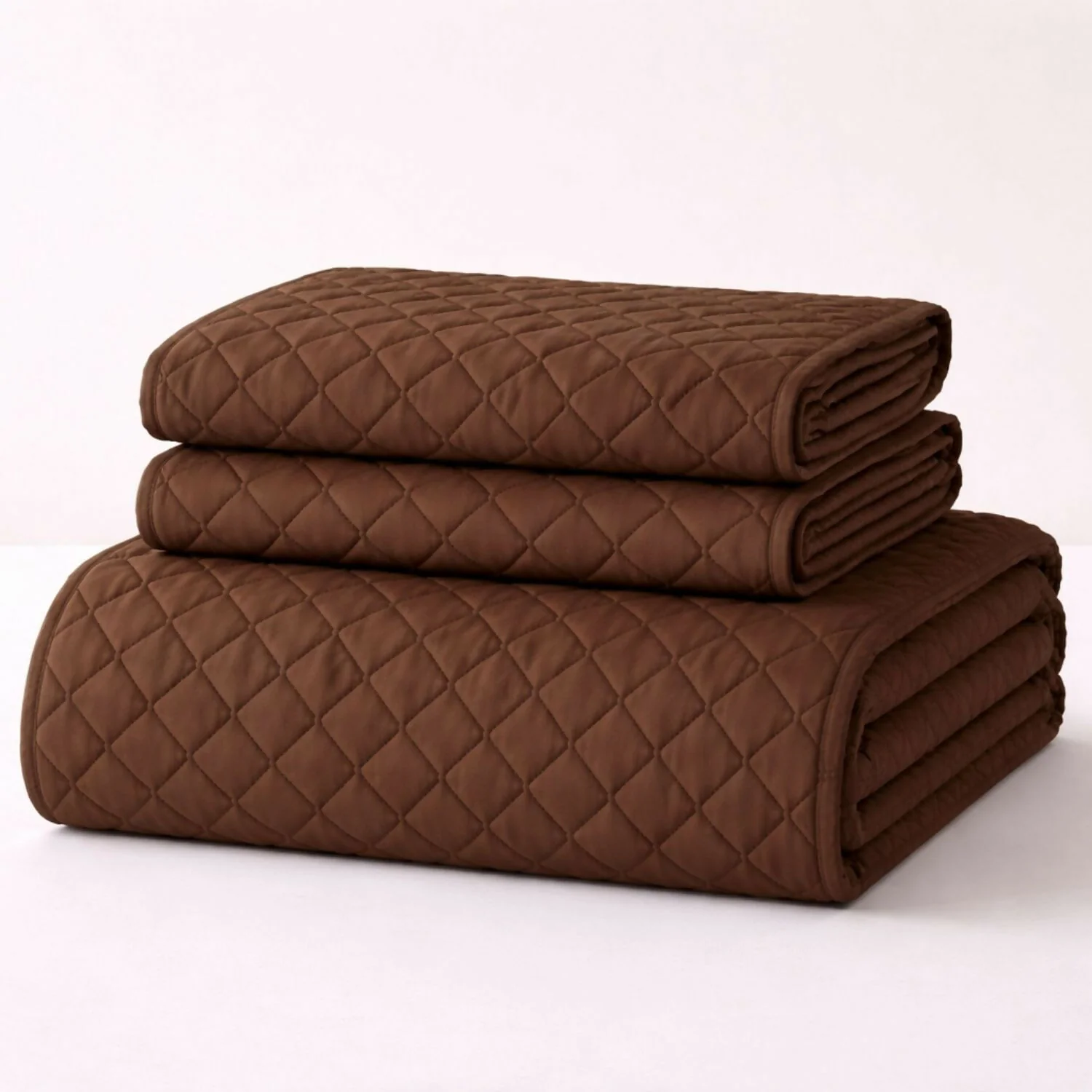 Colcha sencilla doble faz - Image 20