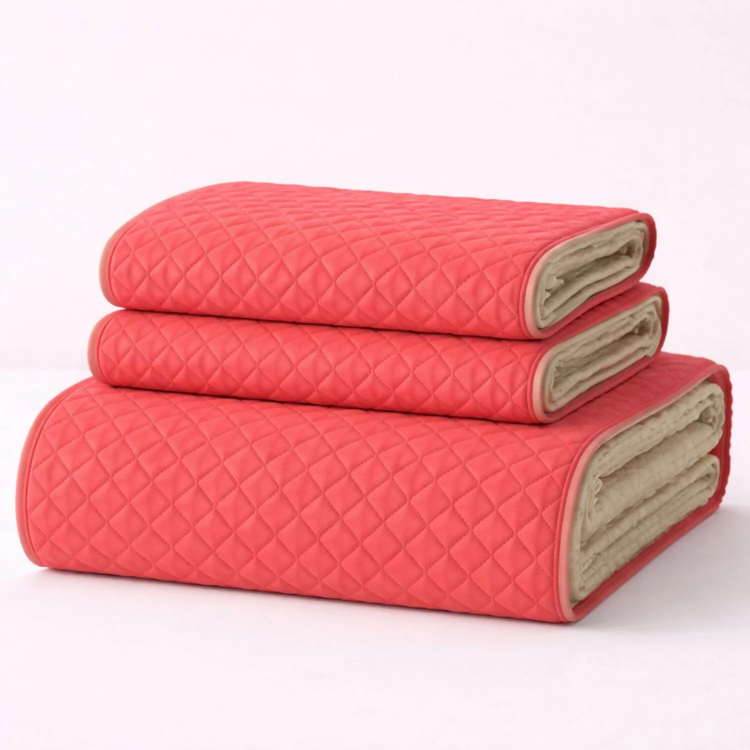 Colcha sencilla doble faz - Image 25