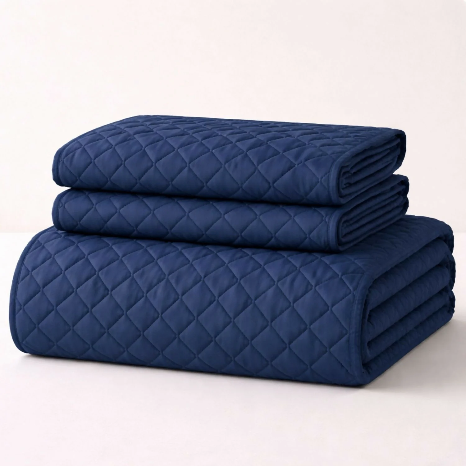 Colcha sencilla doble faz - Image 30