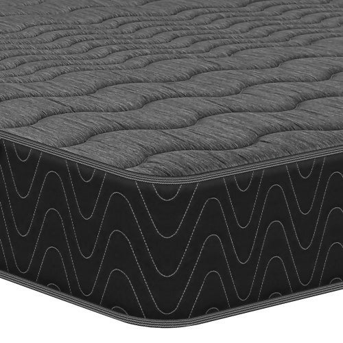 COLCHÓN CASATAPACK COLOR NEGRO GRIS 200 X 200 KING - Image 2