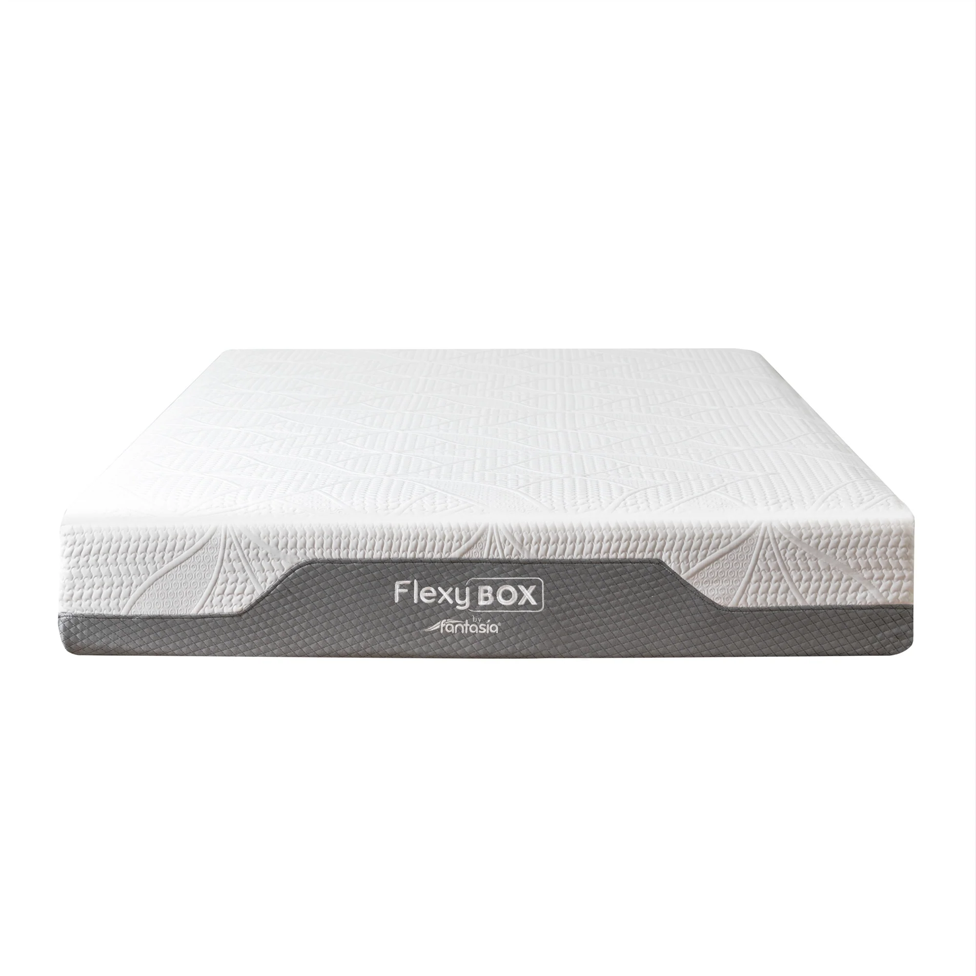 COLCHON FLEXY BOX