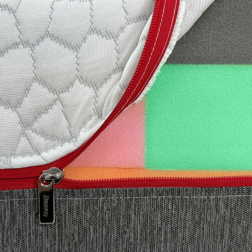 COLCHÓN FOAMPACK 140X190 DOBLE - Image 8