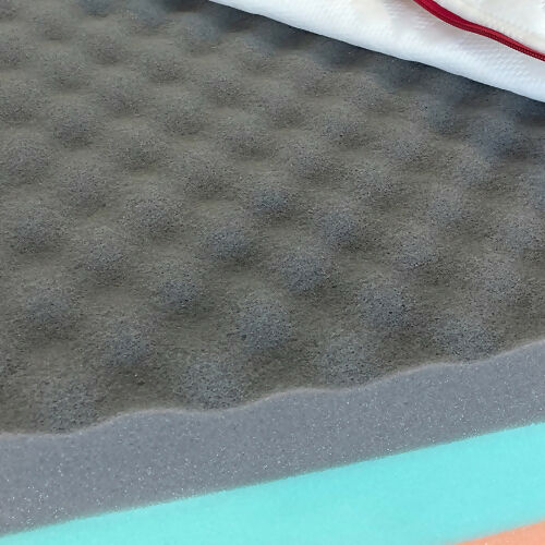 COLCHÓN FOAMPACK 200X200 KING - Image 3