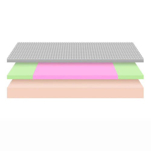 COLCHÓN FOAMPACK 200X200 KING - Image 7