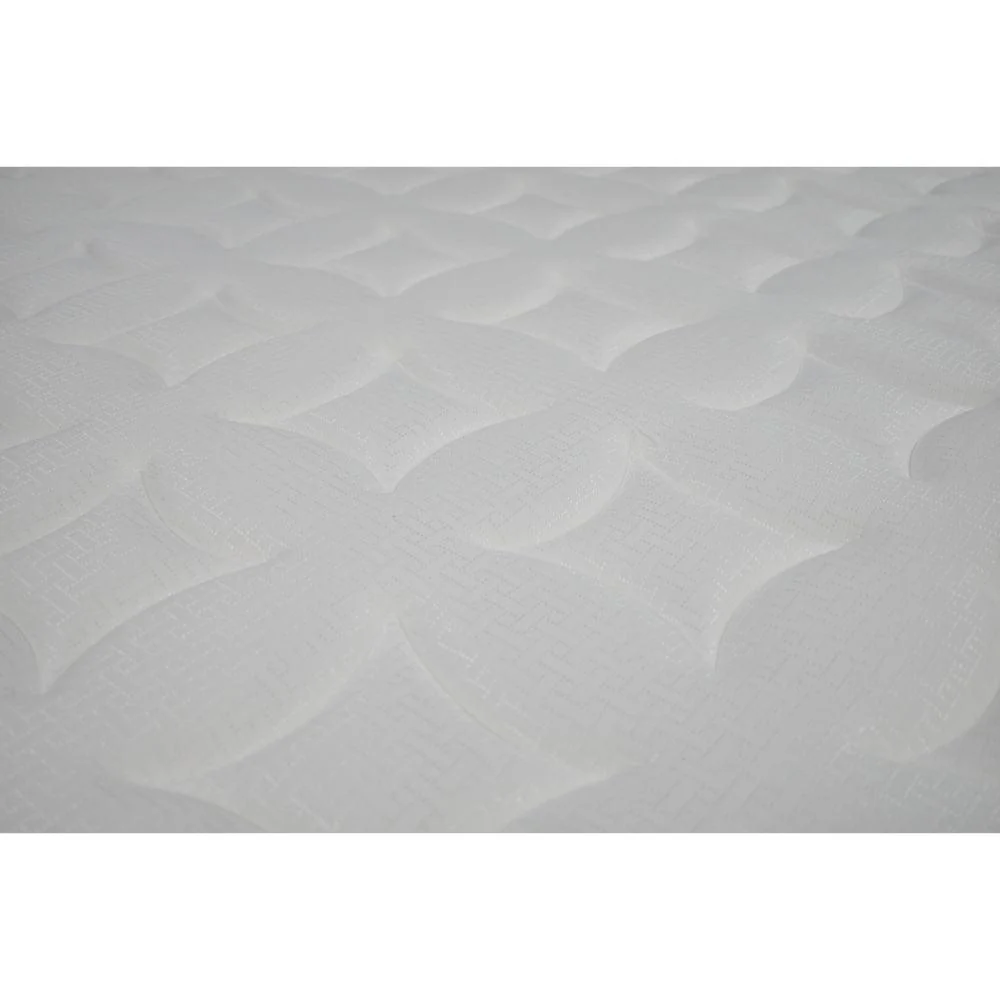 Colchón One Pillow, Una Cara de Uso, Para Cama Presidencial Blanco - Image 3
