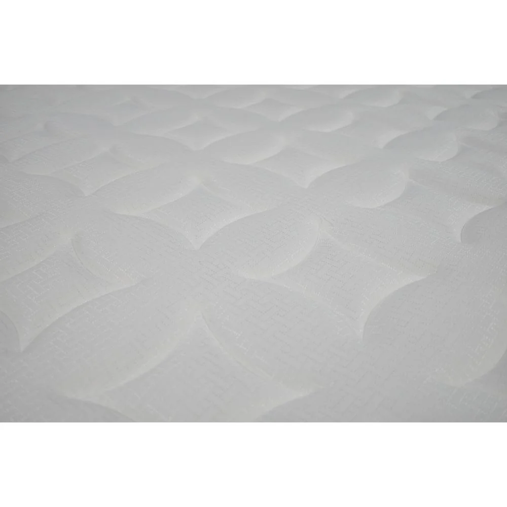 Colchón One Pillow, Una Cara de Uso, Para Cama Sencilla Blanco - Image 3