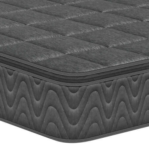 COLCHÓN ORTHOPACK BTU 200X200 KING, COLOR GRIS - Image 5