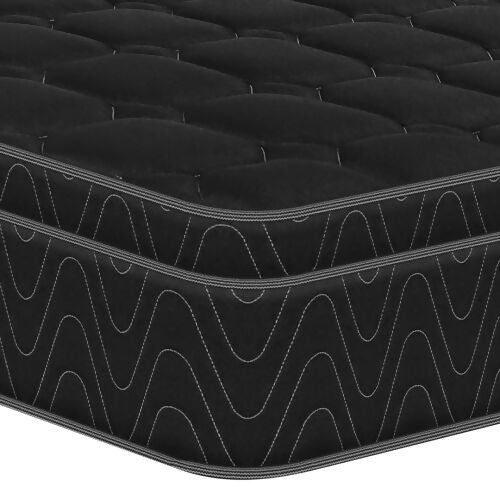 COLCHÓN PULLPACK EURO U NEGRO 160X190 QUEEN - Image 2