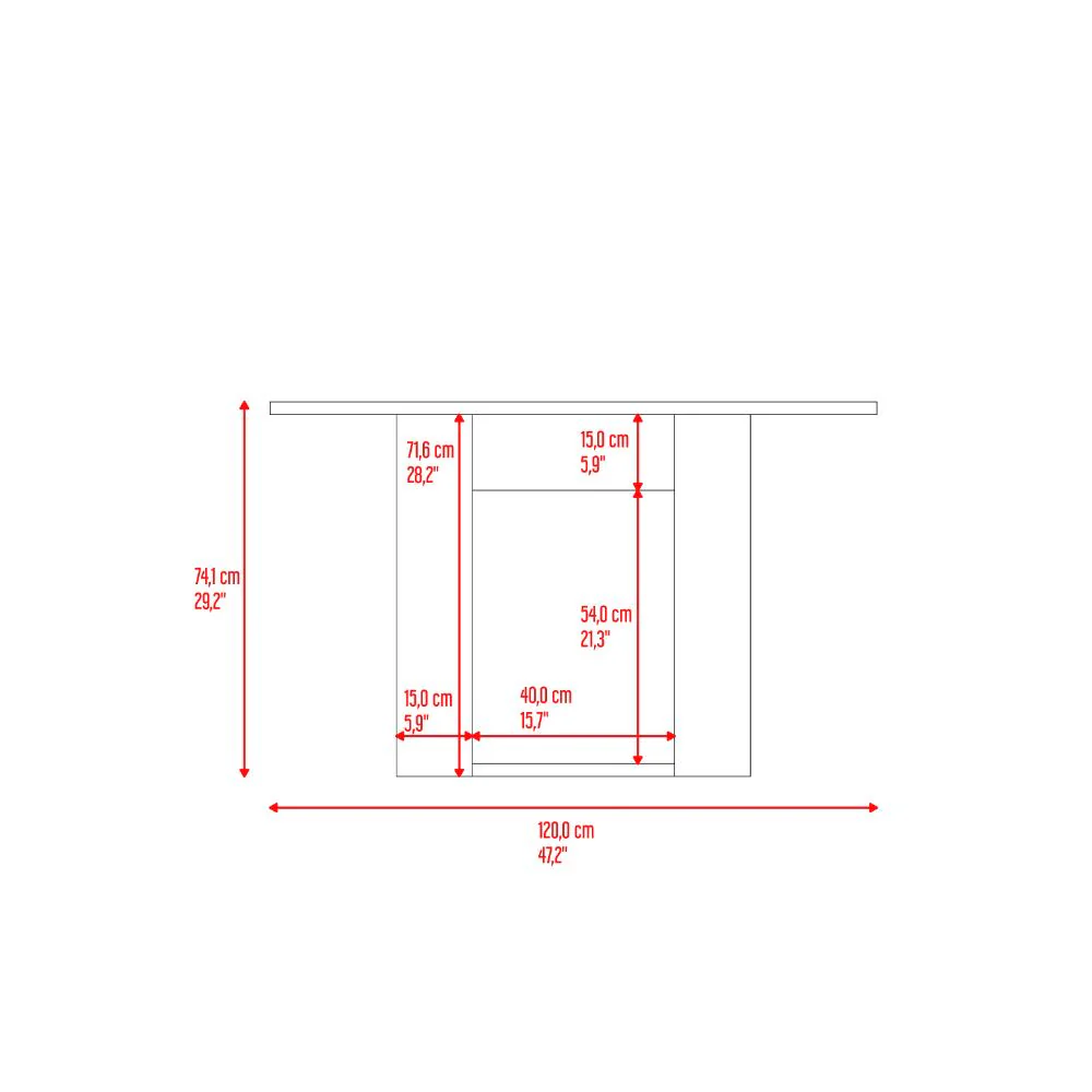 COMBO COMEDOR BEKER , INCLUYE COMEDOR Y 4 SILLAS - Image 12