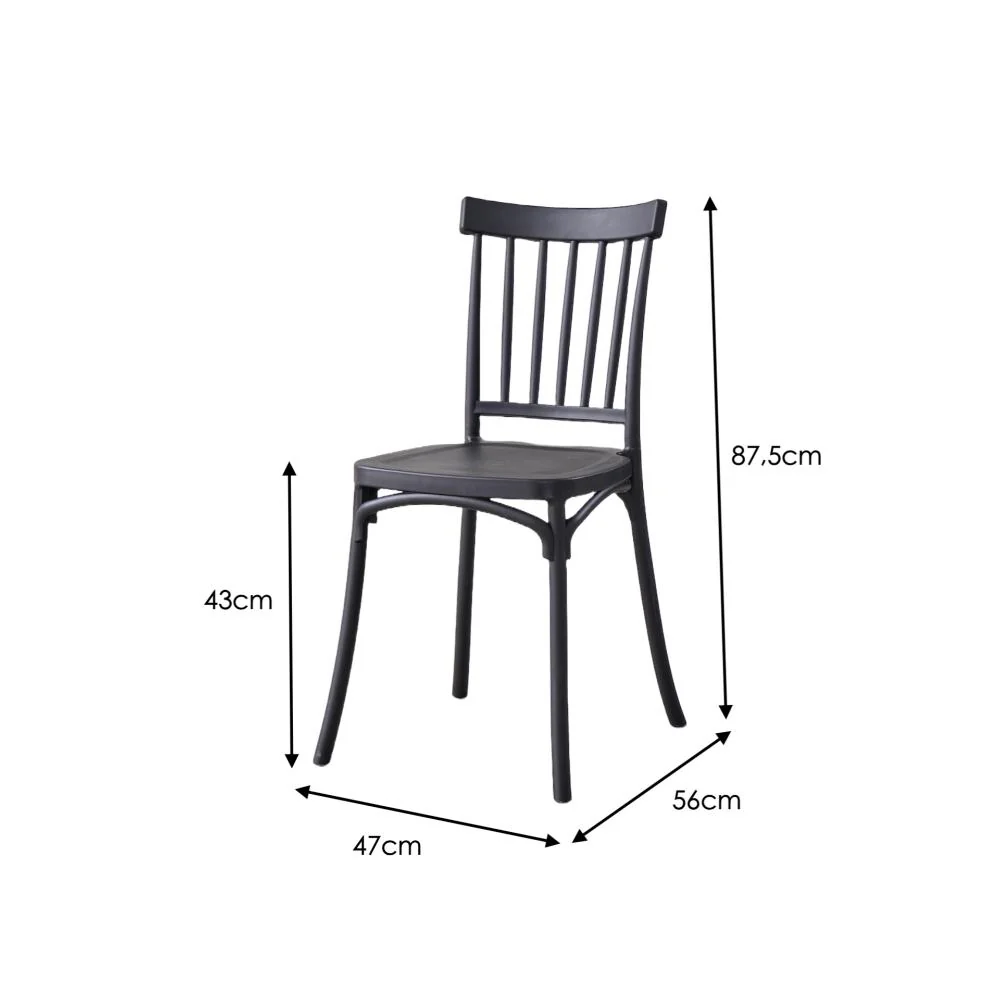 COMBO COMEDOR CAPIR , INCLUYE COMEDOR Y 4 SILLAS - Image 14
