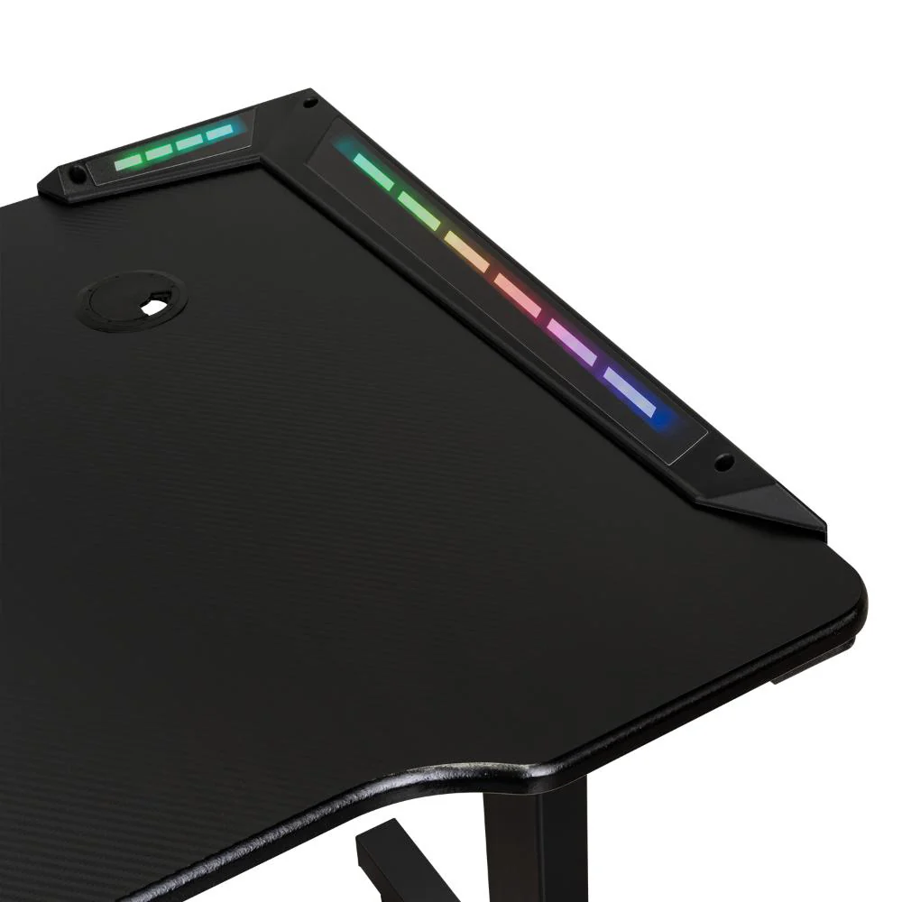 COMBO GAMER RAGE, INCLUYE ESCRITORIO Y SILLA GAMER - Image 10