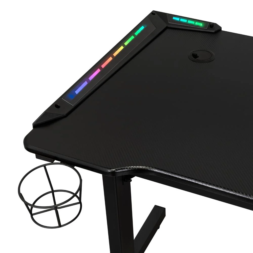 COMBO GAMER RAGE, INCLUYE ESCRITORIO Y SILLA GAMER - Image 11