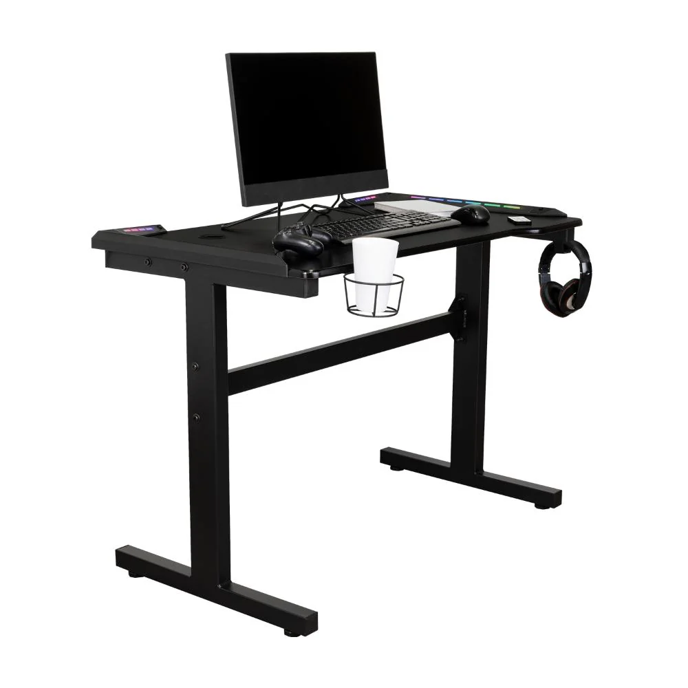 COMBO GAMER RAGE, INCLUYE ESCRITORIO Y SILLA GAMER - Image 7
