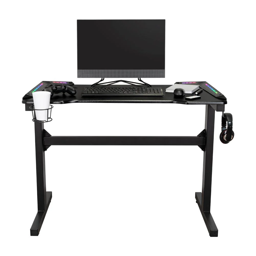 COMBO GAMER RAGE, INCLUYE ESCRITORIO Y SILLA GAMER - Image 8