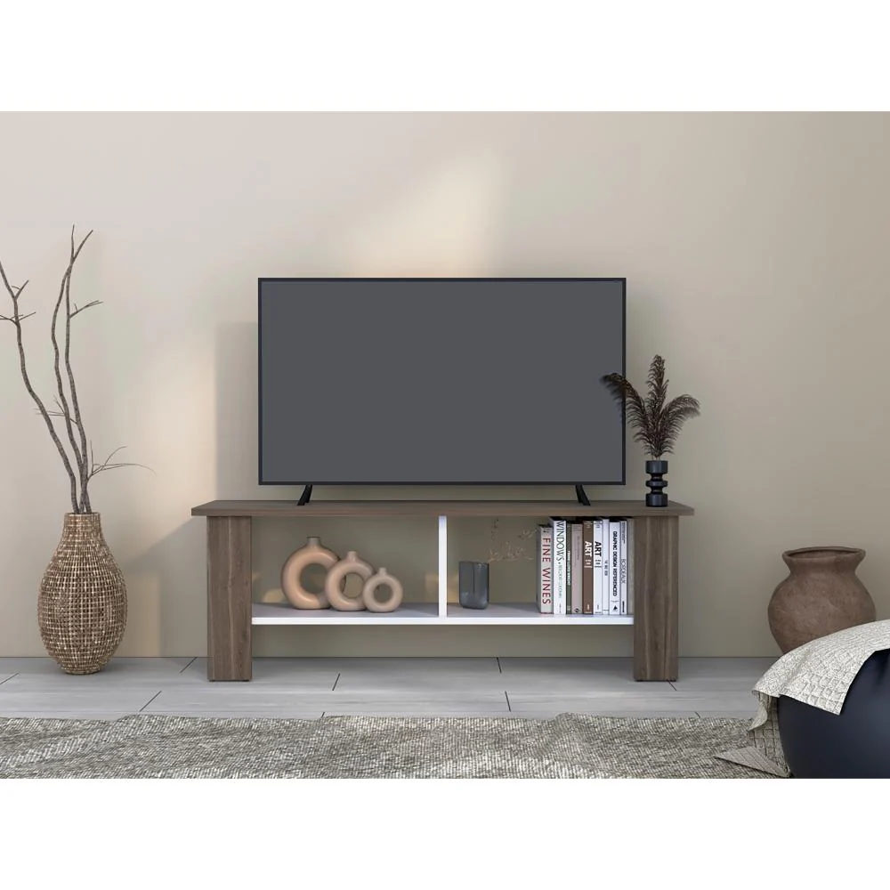 Combo Lyon, Incluye Mesa Para TV Y Televisor de 32" - Image 7
