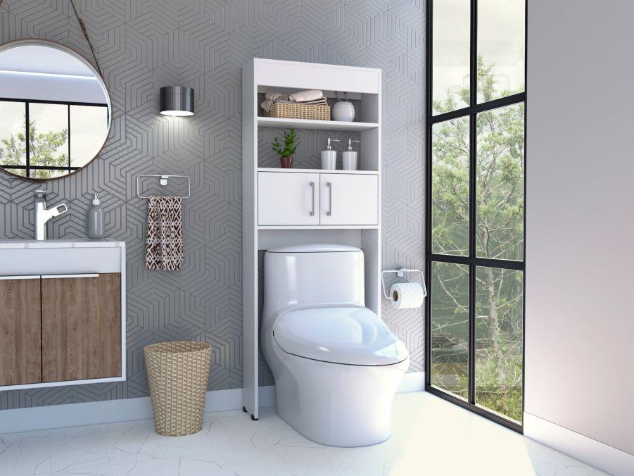 COMBO PARA BAÑO AUSTRALIS, INCLUYE GABINETES - Image 3