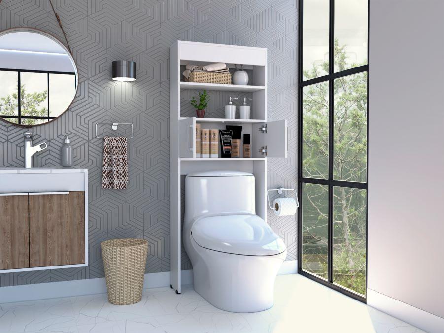 COMBO PARA BAÑO AUSTRALIS, INCLUYE GABINETES - Image 4