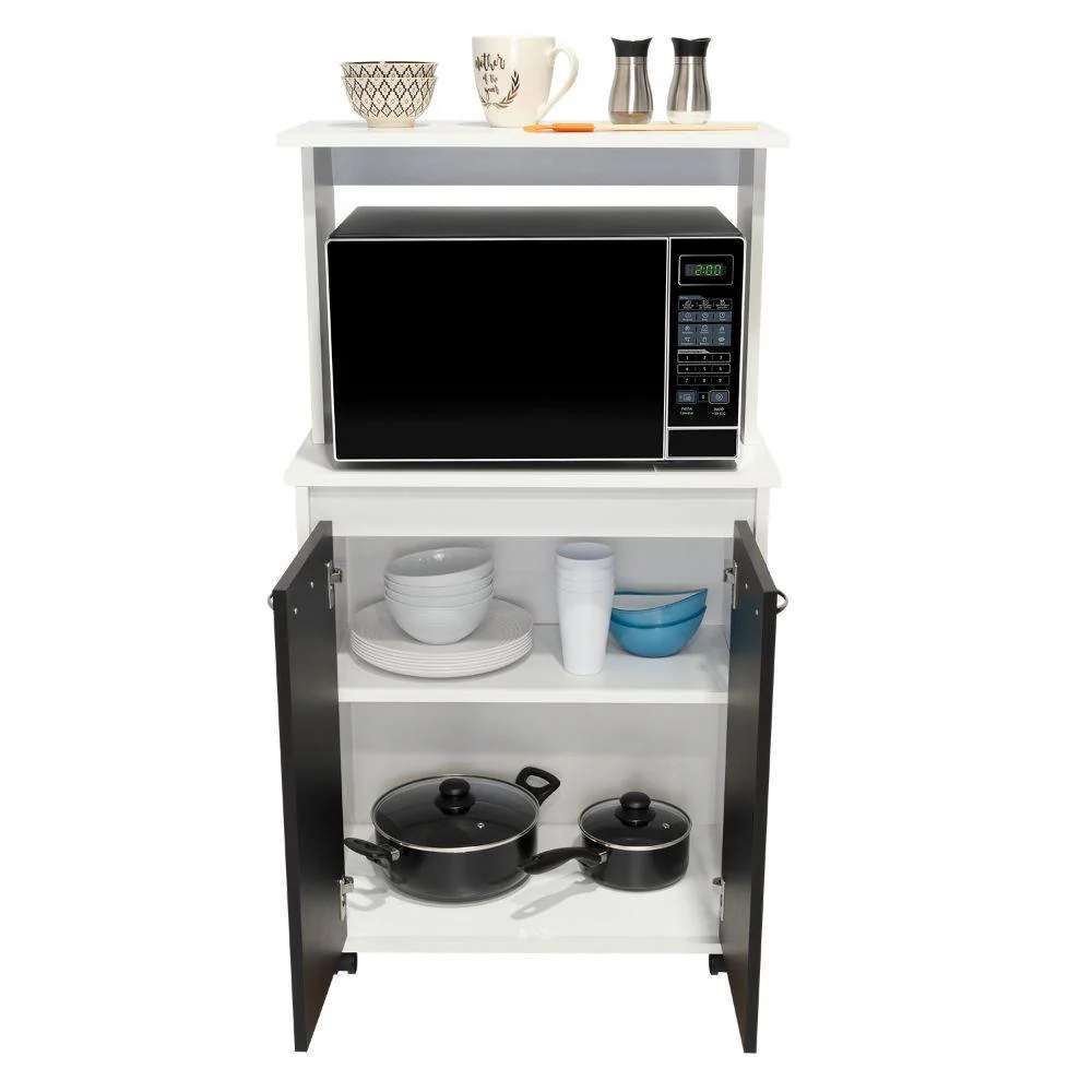 COMBO PARA COCINA CAESAR, INCLUYE GABINETE SUPERIOR Y MODULO MICROONDAS - Image 5