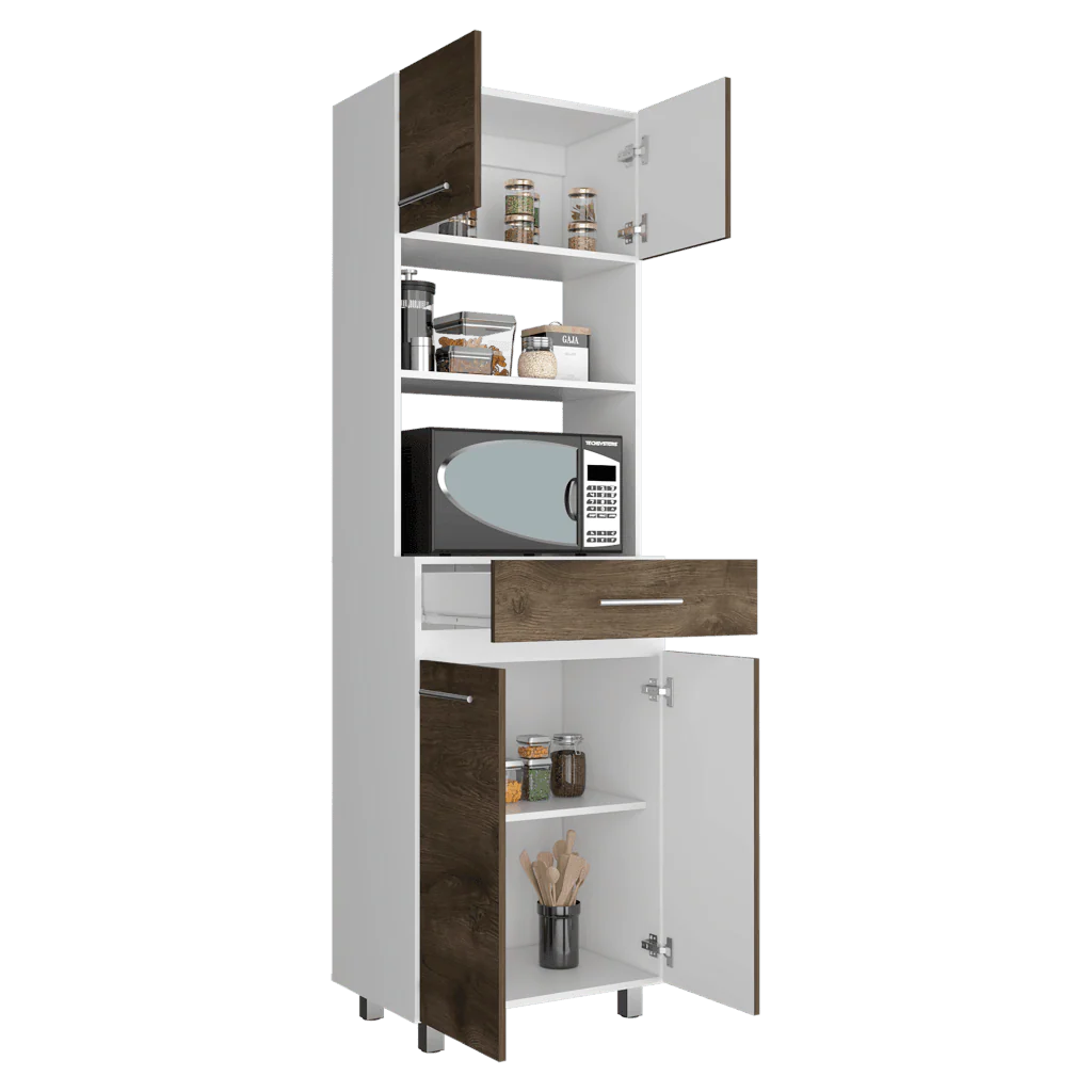 Combo Para Cocina Cameli, Incluye Modulo Microondas y Microondas - Image 2