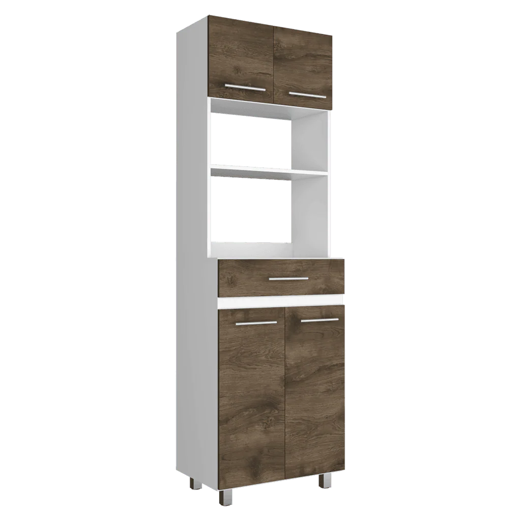 Combo Para Cocina Cameli, Incluye Modulo Microondas y Microondas - Image 3