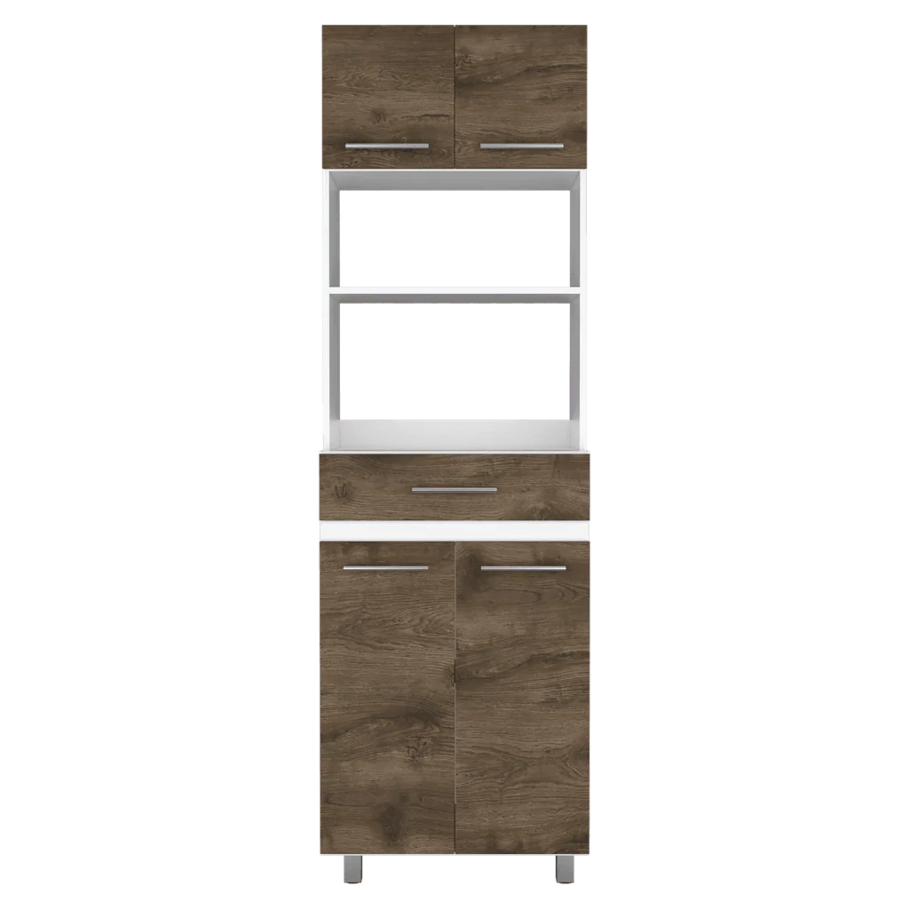 Combo Para Cocina Cameli, Incluye Modulo Microondas y Microondas - Image 4
