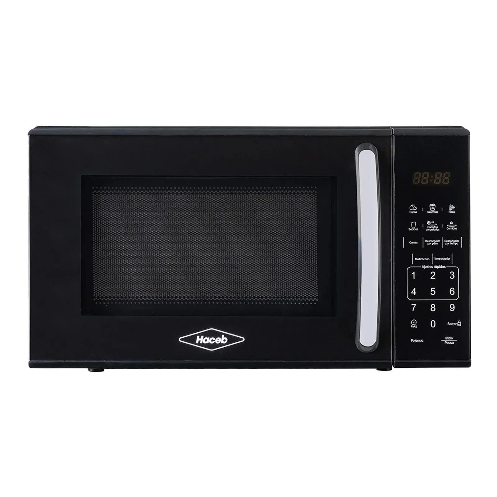 Combo Para Cocina Cameli, Incluye Modulo Microondas y Microondas - Image 5