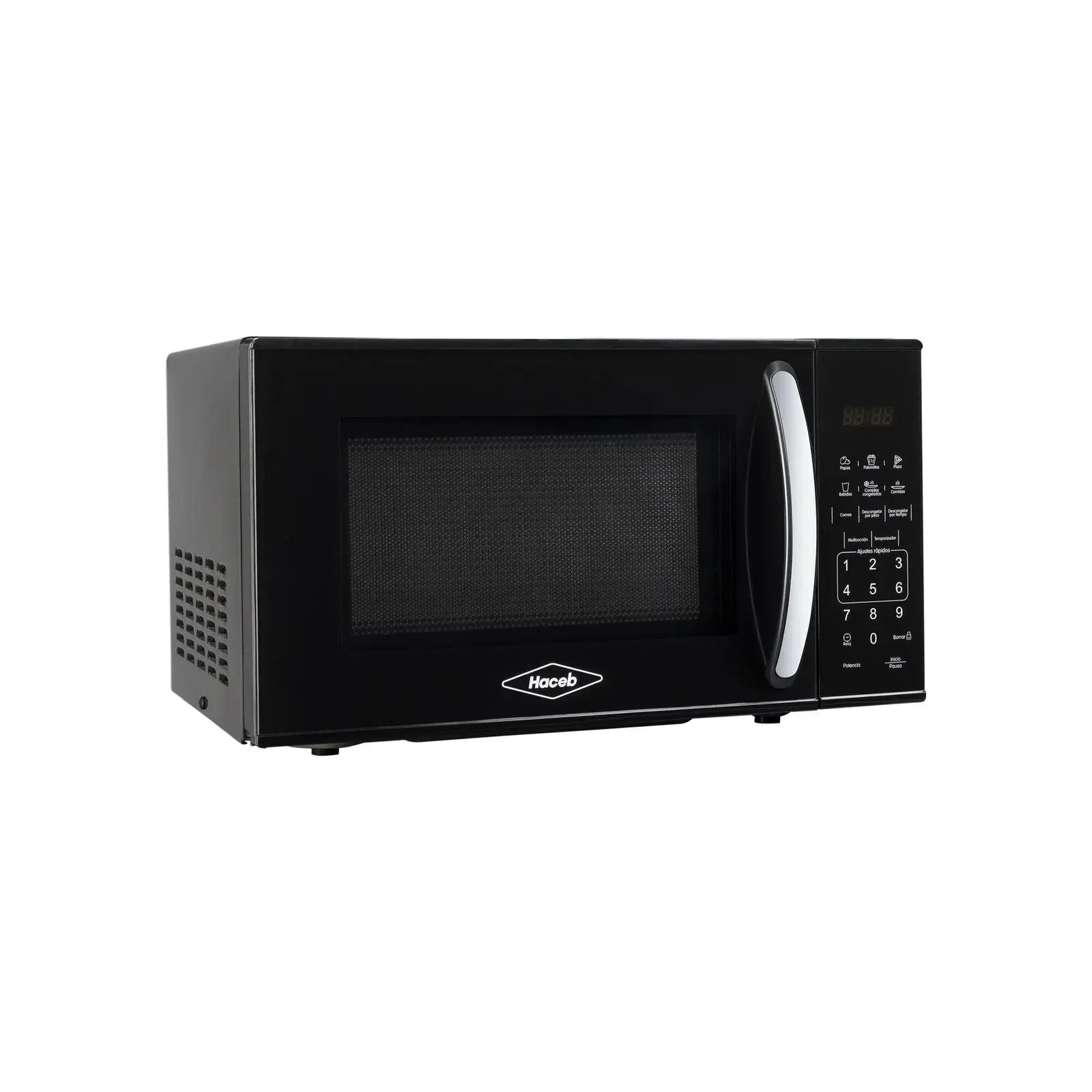 Combo Para Cocina Cameli, Incluye Modulo Microondas y Microondas - Image 6