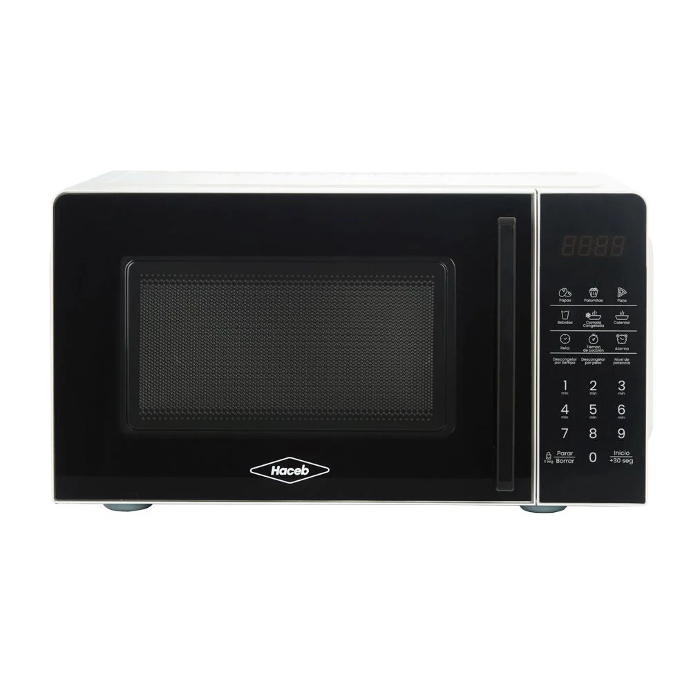 Combo para Cocina Hous, Incluye Modulo Microondas y Microondas Haceb - Image 3