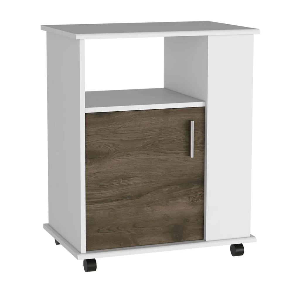 Combo Para Cocina Irlina, Incluye Modulo Microondas y Microondas - Image 2