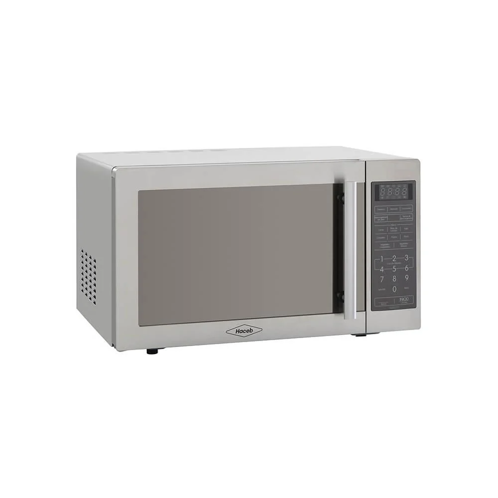 Combo Para Cocina Irlina, Incluye Modulo Microondas y Microondas - Image 4