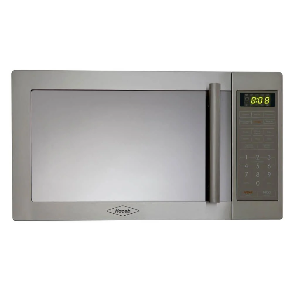 Combo Para Cocina Irlina, Incluye Modulo Microondas y Microondas - Image 5