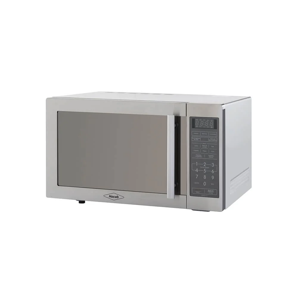 Combo Para Cocina Irlina, Incluye Modulo Microondas y Microondas - Image 6
