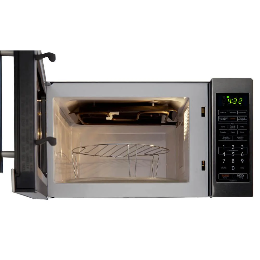 Combo Para Cocina Irlina, Incluye Modulo Microondas y Microondas - Image 7