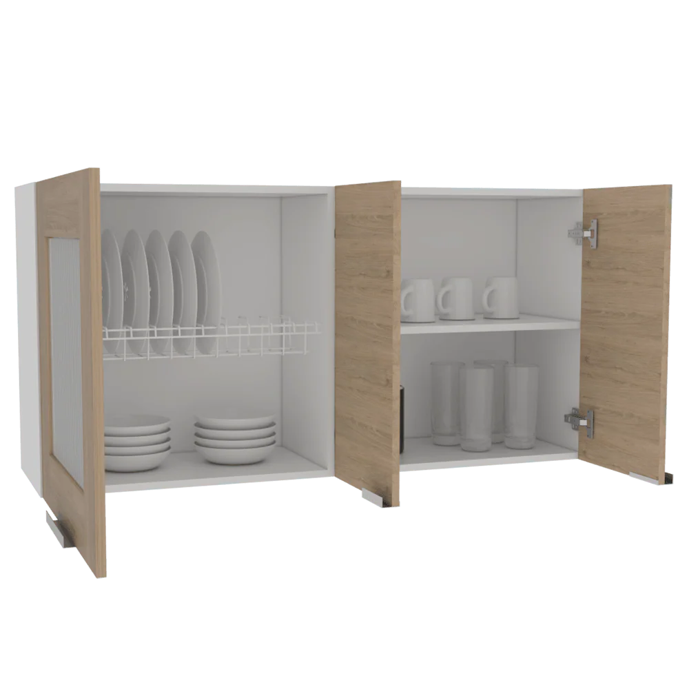 COMBO PARA COCINA NAMIBIA, INCLUYE GABINETES SUPERIOR Y GABINETE INFERIOR - Image 2