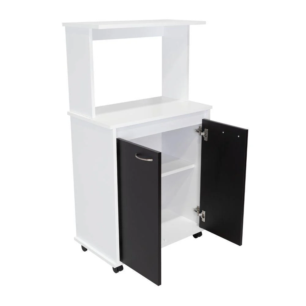 Combo Para Cocina Poneix, Incluye Modulo Microondas y Microondas - Image 2