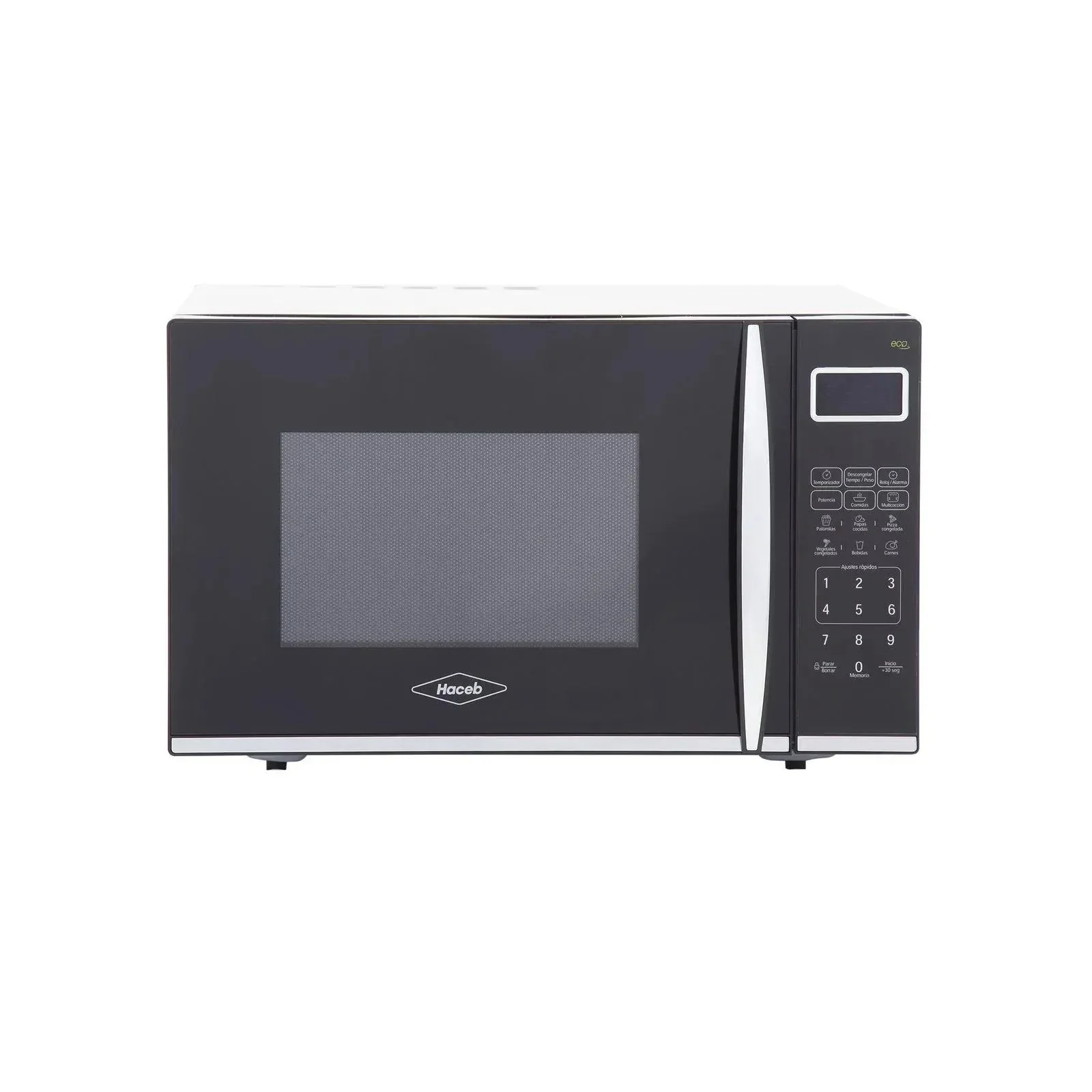 Combo Para Cocina Poneix, Incluye Modulo Microondas y Microondas - Image 6