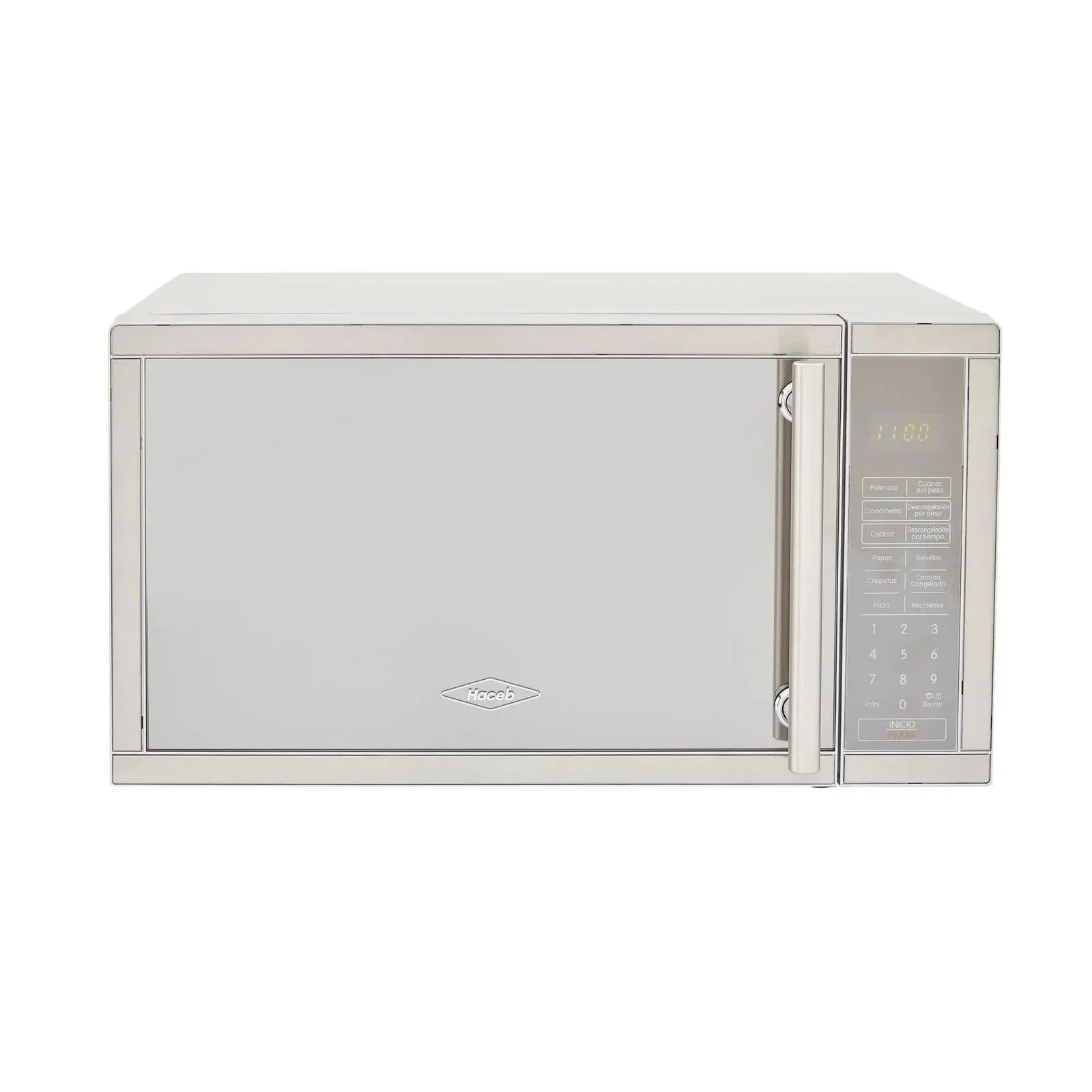 Combo Para Cocina Toscan, Incluye Modulo Microondas y Microondas - Image 8