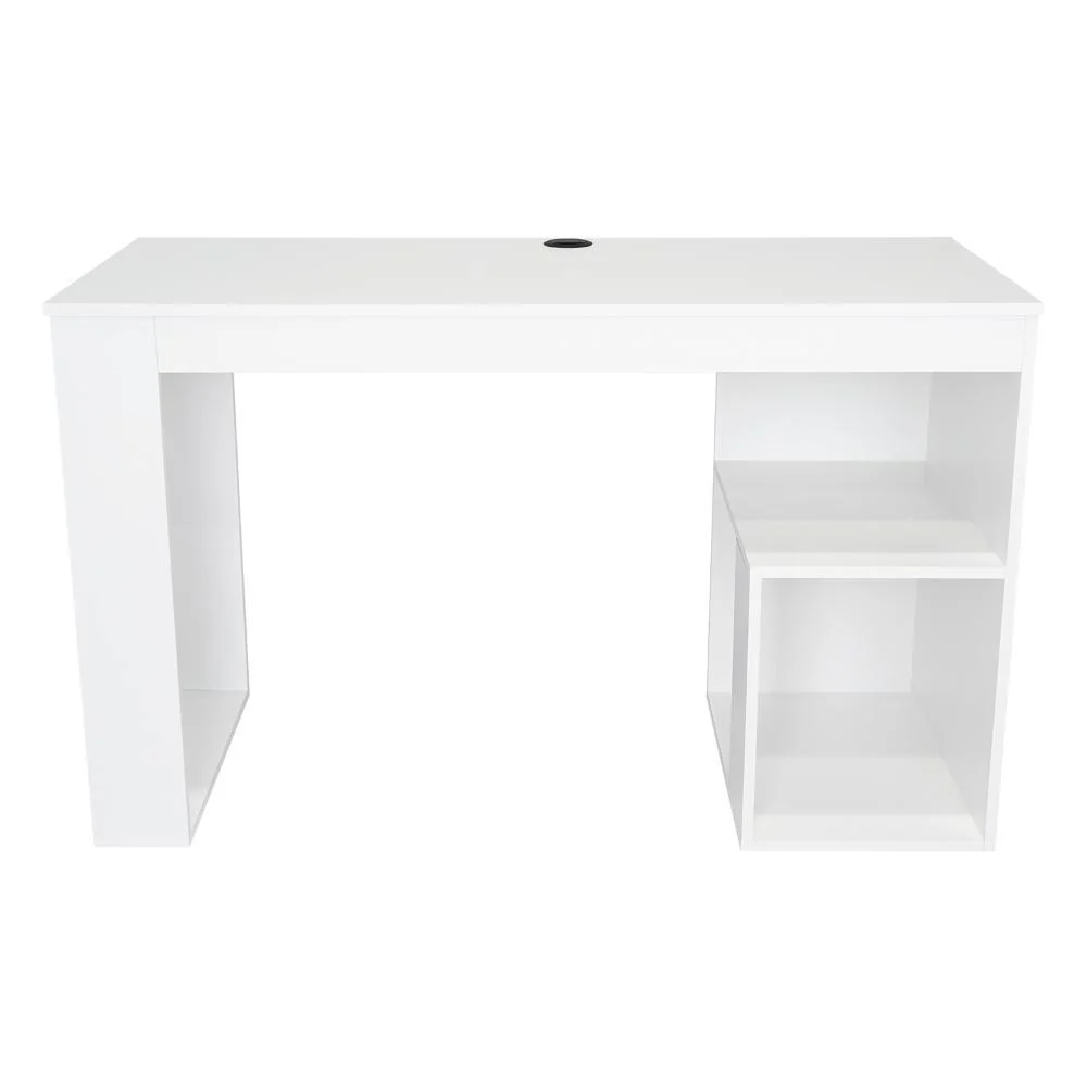 Combo para Oficina Plus, Incluye Escritorio y Silla de Escritorio - Image 2