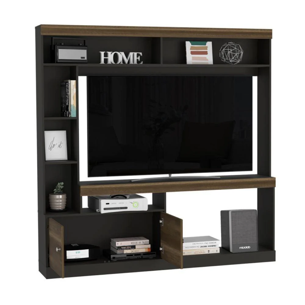 COMBO PARA SALA CIAN, INCLUYE MESA PARA TV Y MESA DE CENTRO - Image 3