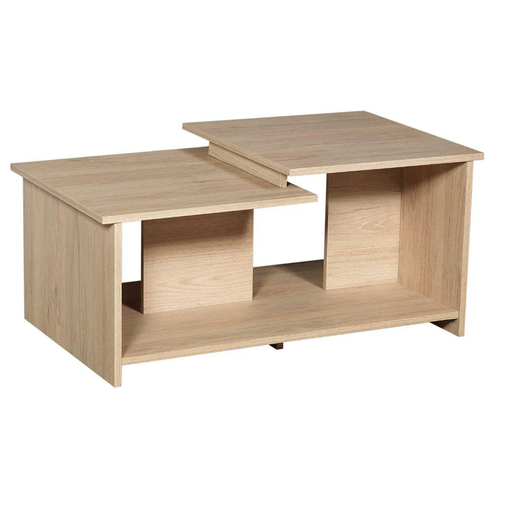 COMBO PARA SALA CORNELIA, INCLUYE MESA PARA TV Y MESA DE CENTRO - Image 4