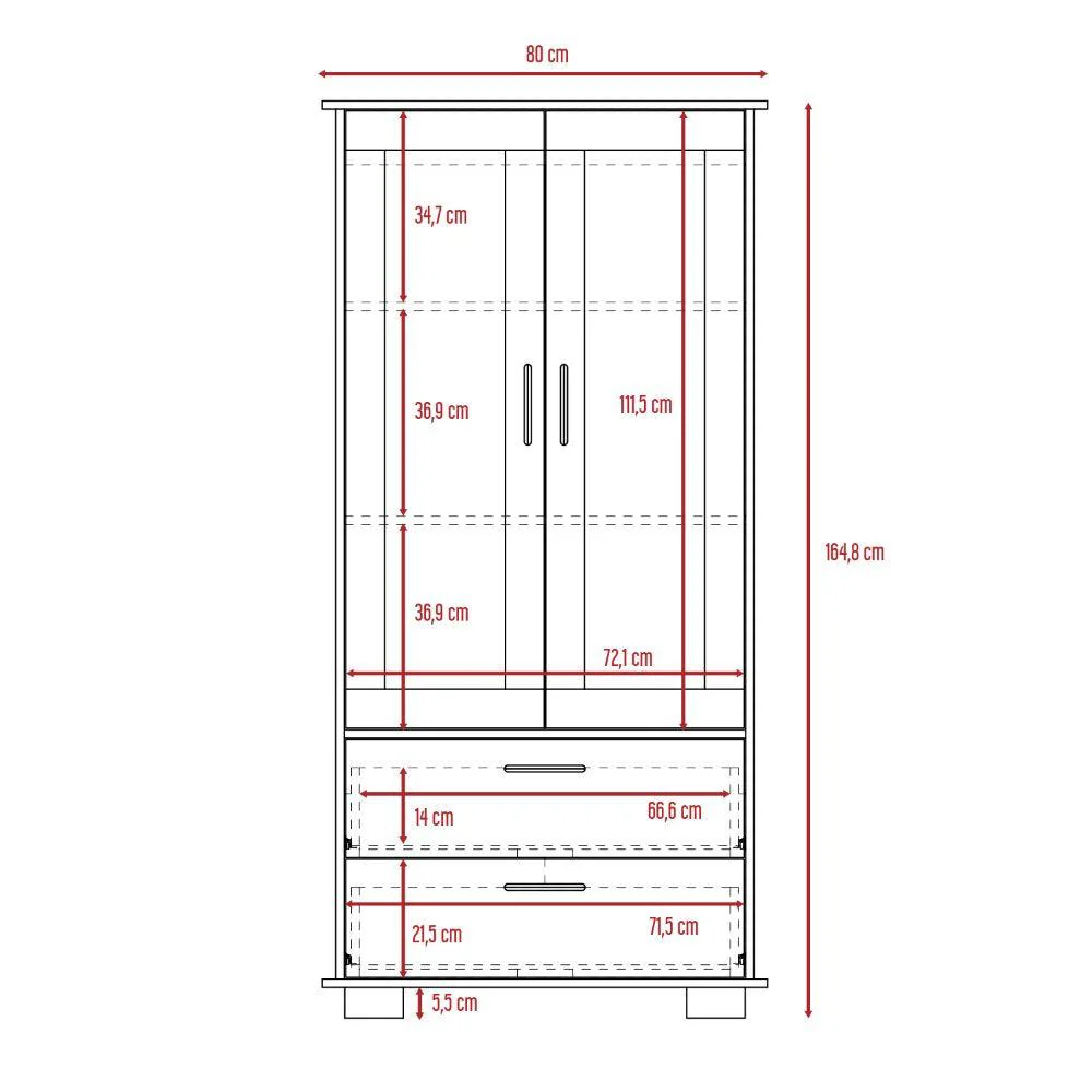 COMBO PARA SALA LEIAH, INCLUYE MESA PARA TV, VITRINA Y MESA DE CENTRO - Image 9