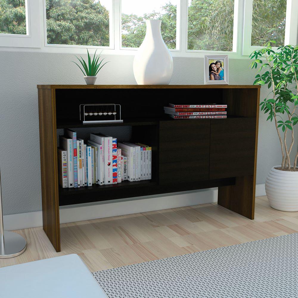 COMBO PARA SALA MAGENTA, INCLUYE VITRINA, MESA AUXILIAR Y MESA DE CENTRO - Image 4